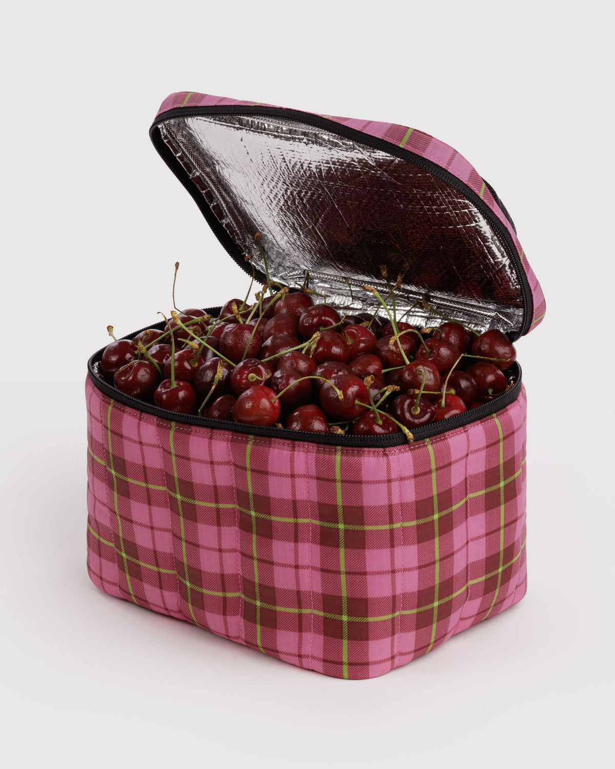 PUFFY LUNCH BAG - US 2607