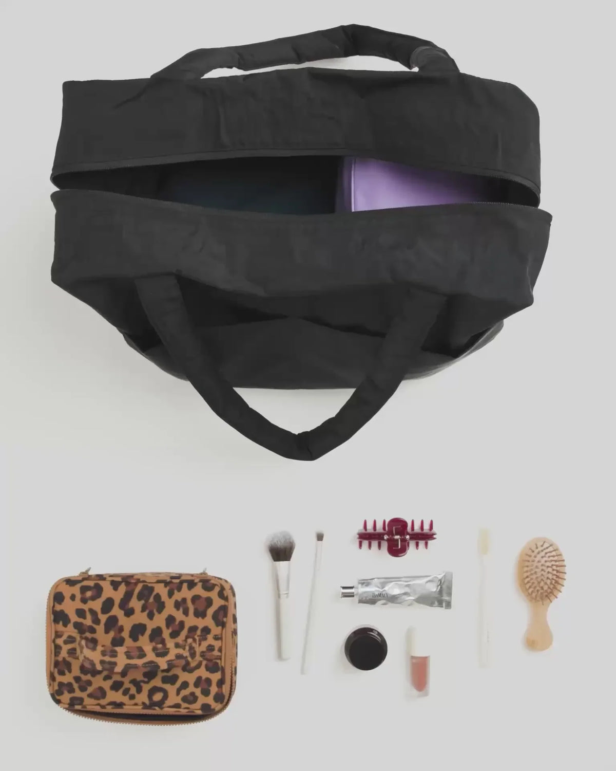 SMALL COSMETIC CASE - US 9152
