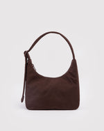 MINI NYLON SHOULDER BAG - US 5144