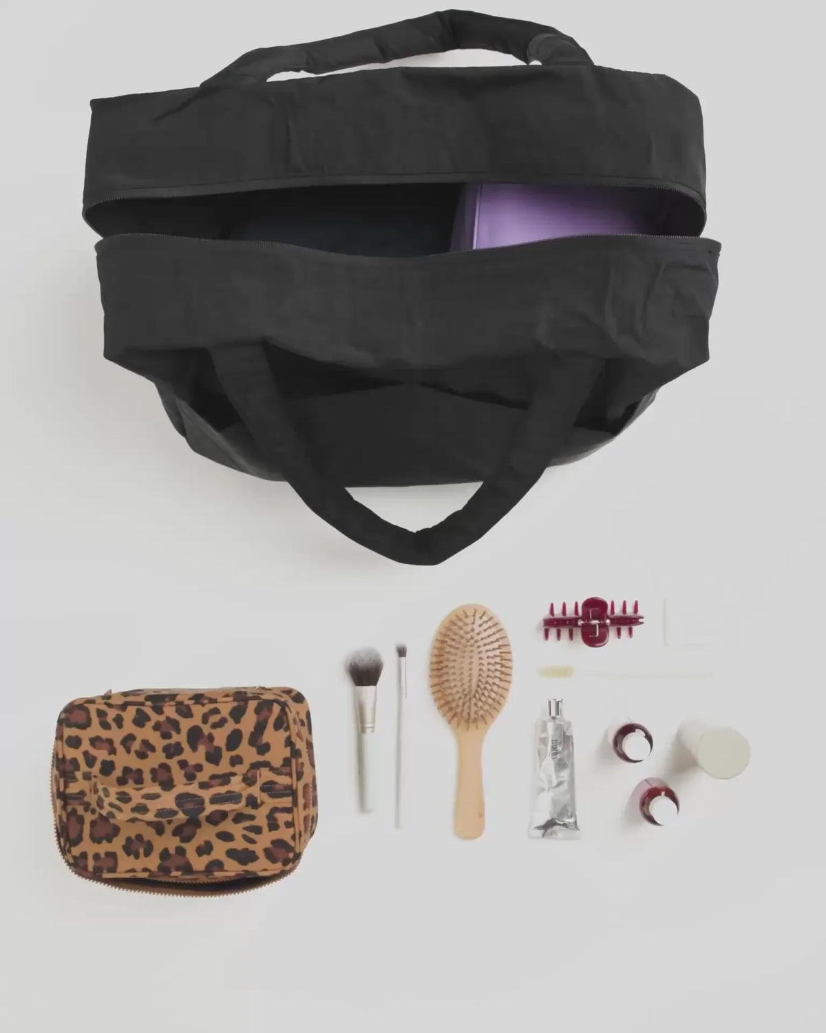 LARGE COSMETIC CASE - US 1403
