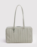 MEDIUM NYLON BOWLER BAG - US 2633