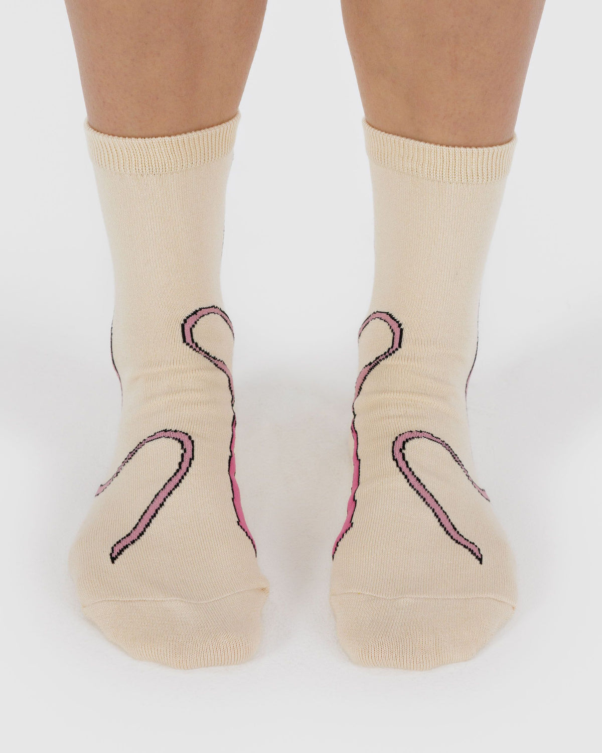 CREW SOCK - US 8897