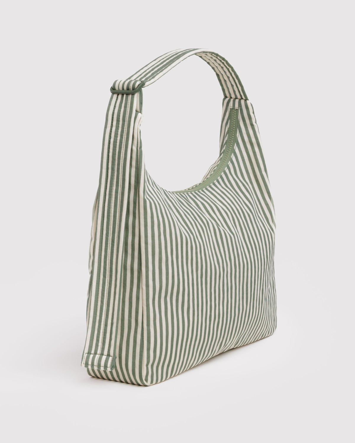 NYLON SHOULDER BAG - US 8003