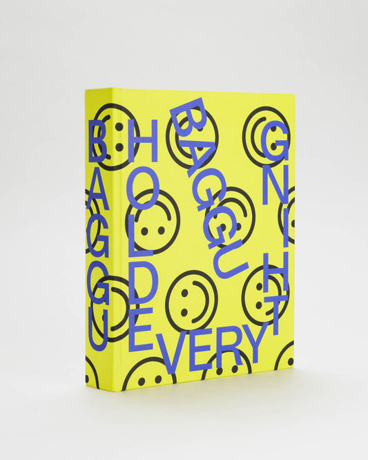 HOLD EVERYTHING: 15 YEARS OF BAGGU - US 6610