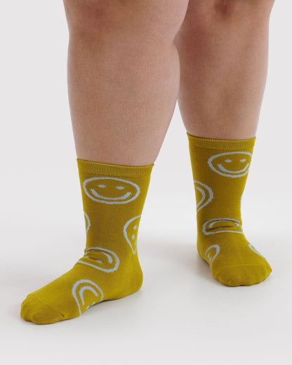 CREW SOCK - US 8056
