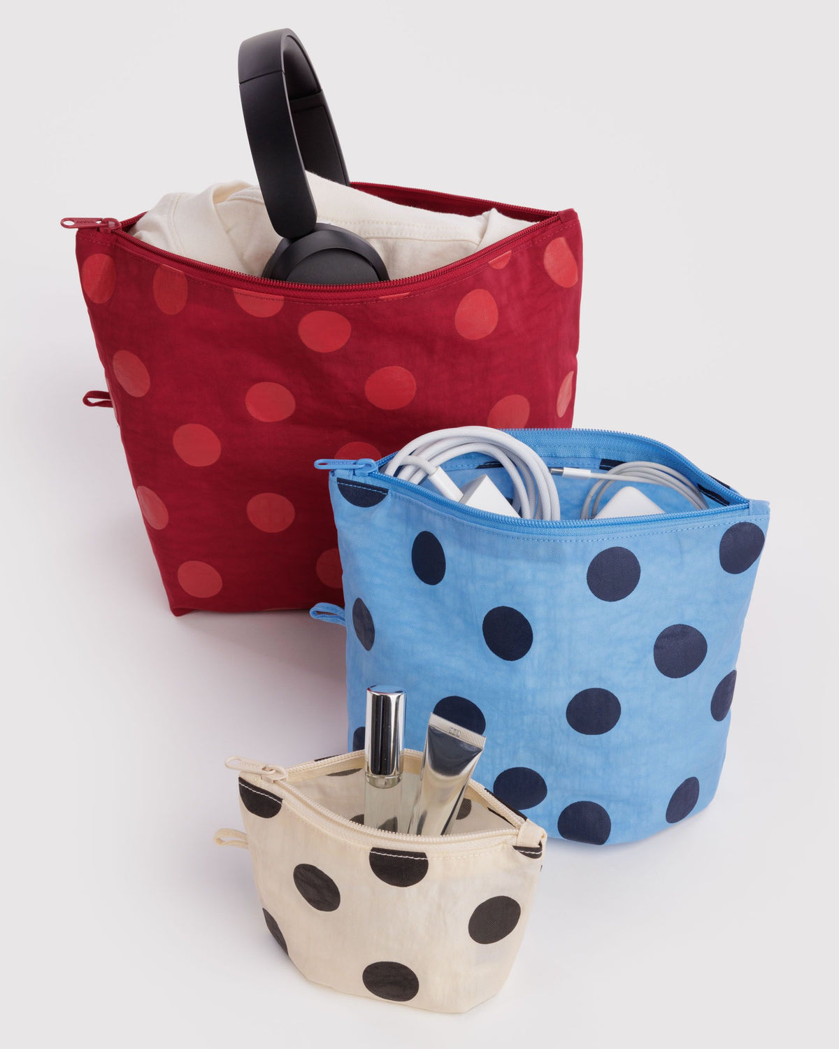GO POUCH SET - US 3221