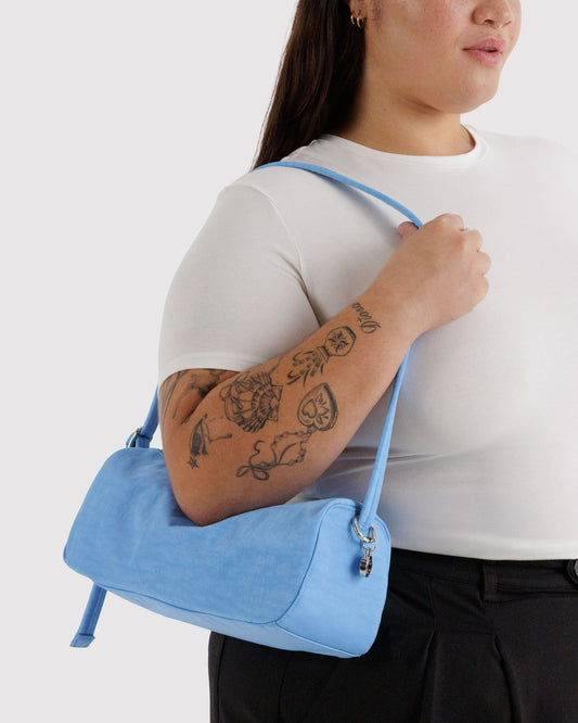 NYLON LOAF BAG - US 8441