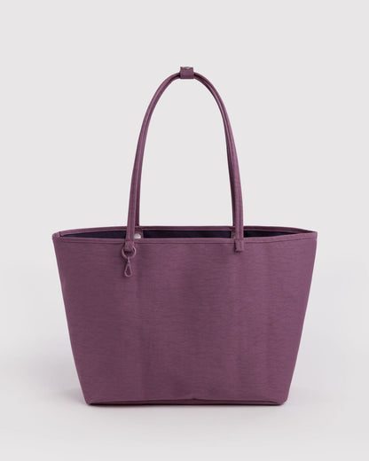 LARGE NYLON REVERSIBLE TOTE - US 5122