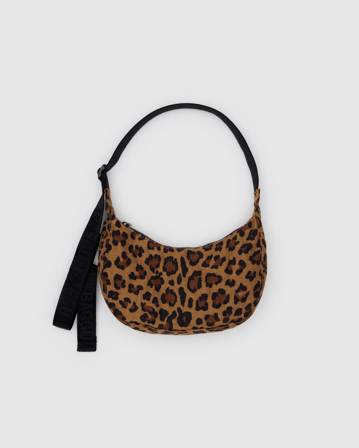 SMALL NYLON CRESCENT BAG - US 1941