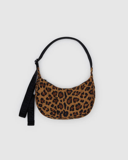 SMALL NYLON CRESCENT BAG - US 1941