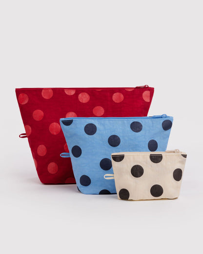 GO POUCH SET - US 3221