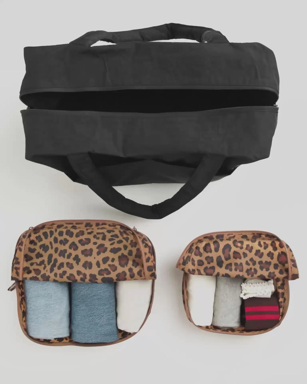 PACKING CUBE SET - US 6708