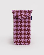 PUFFY GLASSES SLEEVE - US 3344