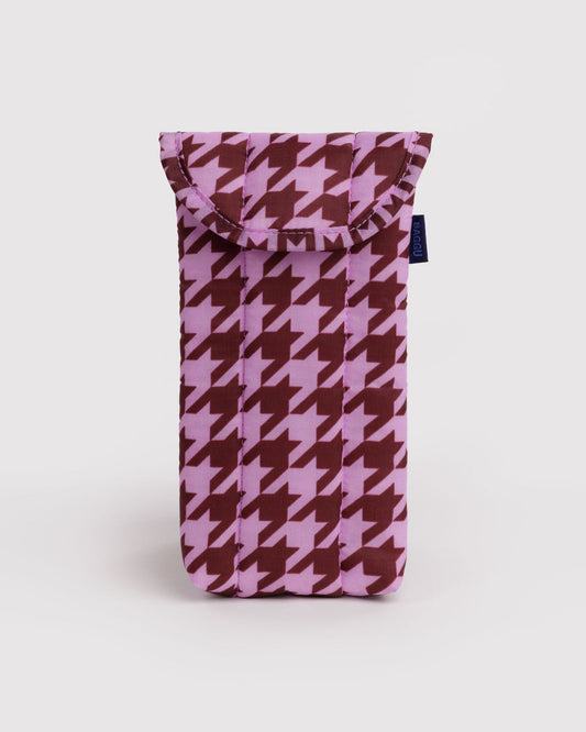 PUFFY GLASSES SLEEVE - US 3344