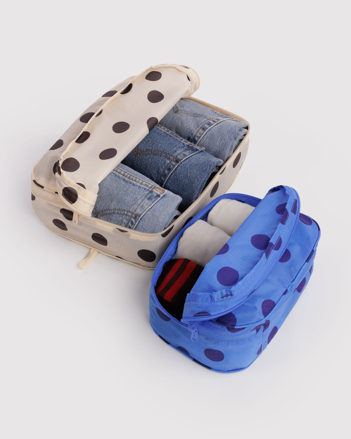 PACKING CUBE SET - US 1095