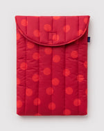 PUFFY LAPTOP SLEEVE 16" - US 9059