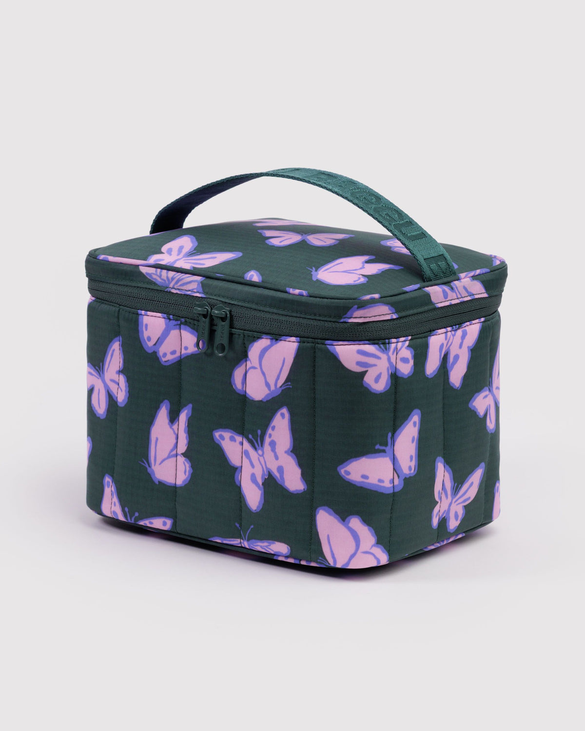 PUFFY LUNCH BAG - US 4330
