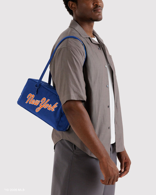 NYLON BOWLER BAG - US 6319
