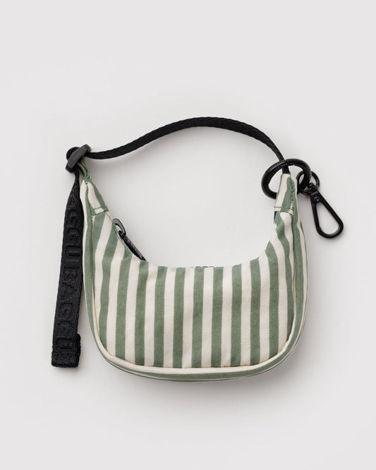 CRESCENT BAG CHARM - US 7929