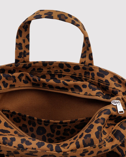 HORIZONTAL ZIP DUCK BAG - US 4688