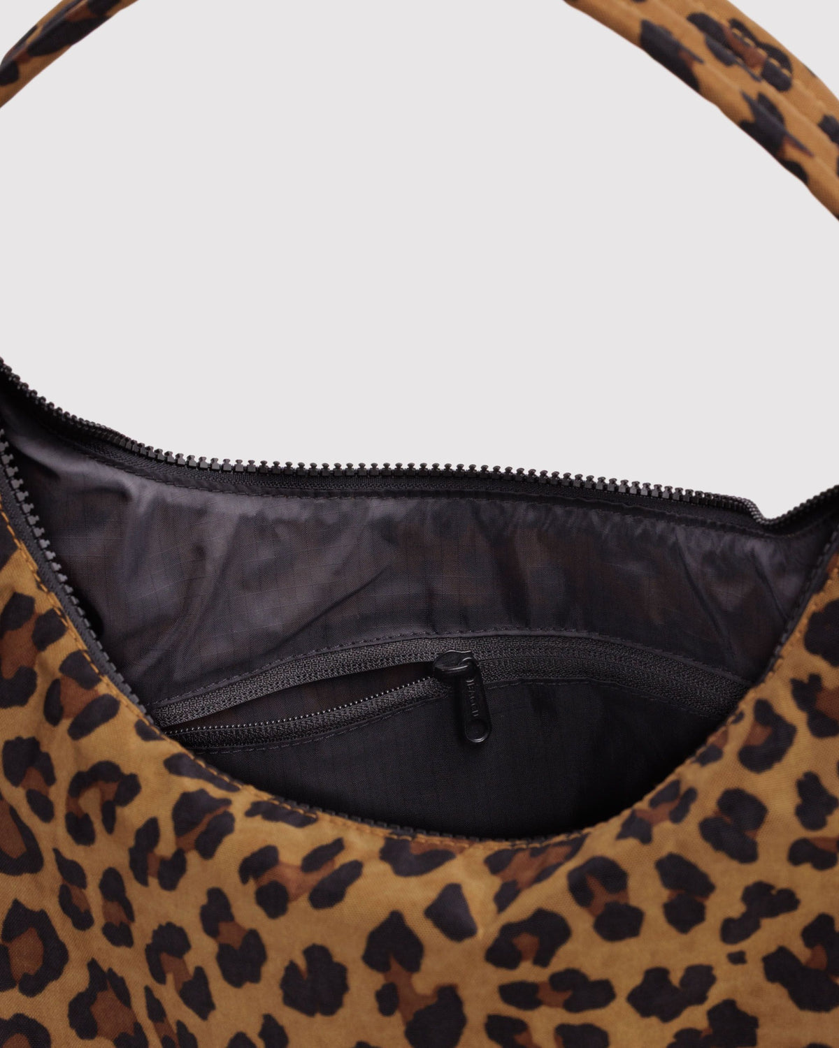 NYLON SHOULDER BAG - US 8227