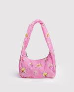 SMALL NYLON MERINGUE BAG - US 5522