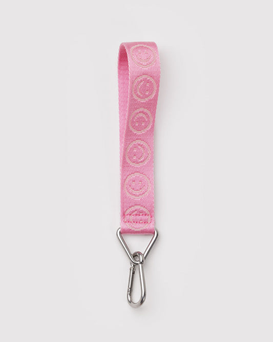 LOGO KEYCHAIN - US 7791