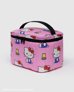 PUFFY LUNCH BAG - US 3111