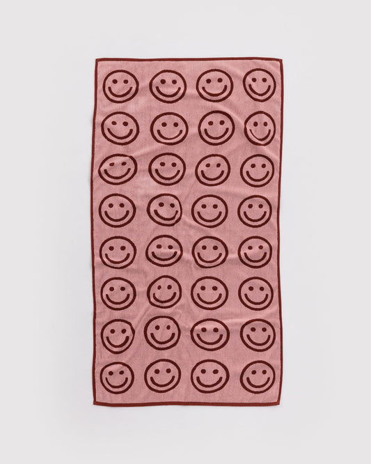 BATH TOWEL - US 7436