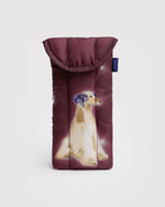 PUFFY GLASSES SLEEVE - US 2065