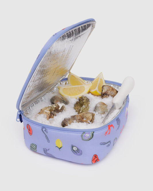LUNCH BOX - US 8369