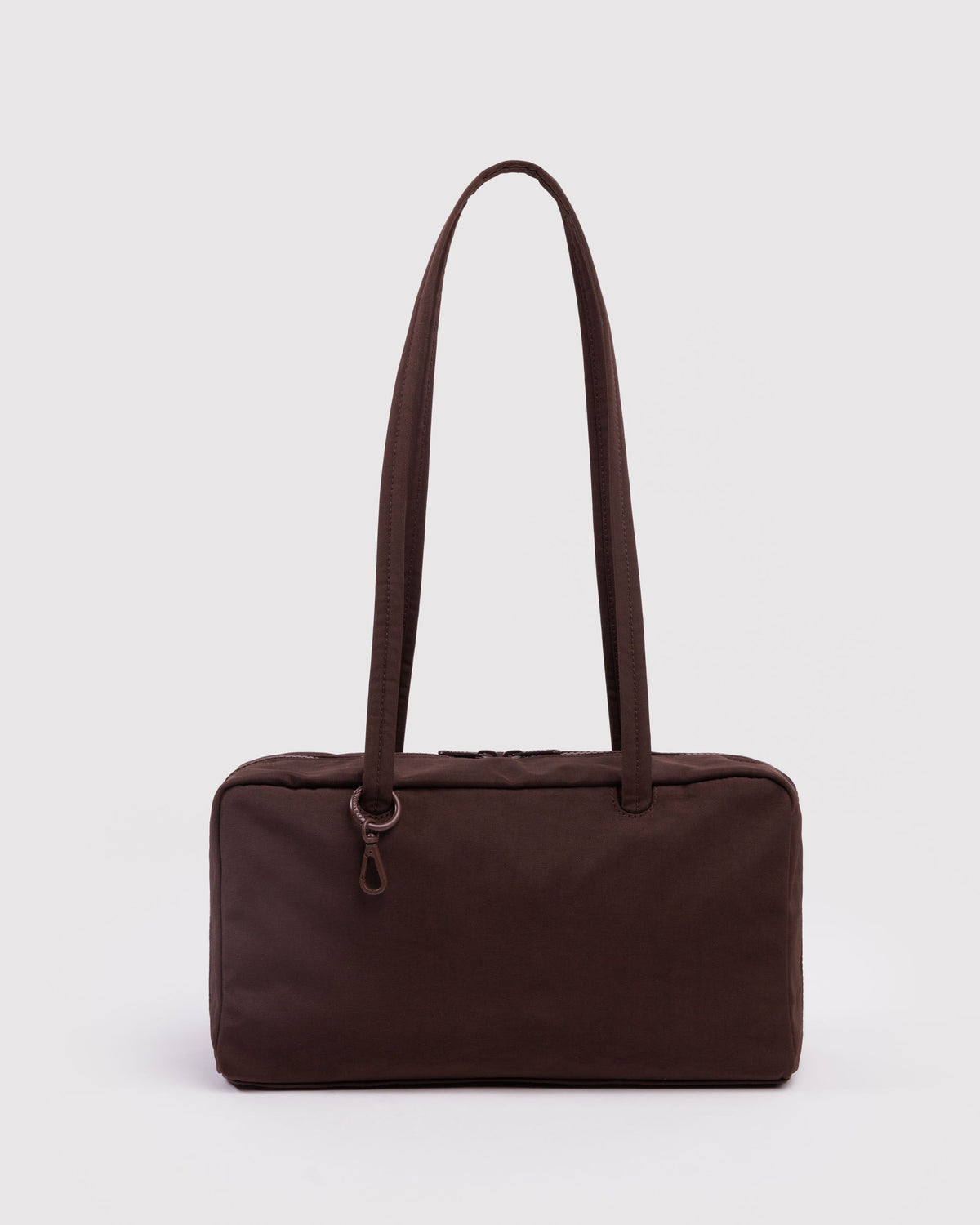 NYLON BOWLER BAG - US 1197