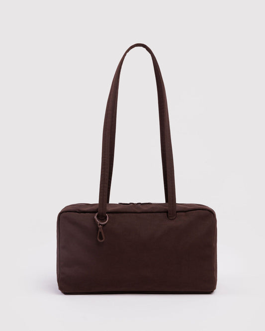 NYLON BOWLER BAG - US 1197