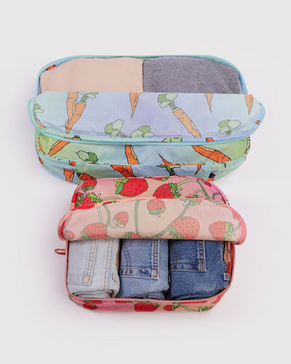 LARGE PACKING CUBE SET - US 2269