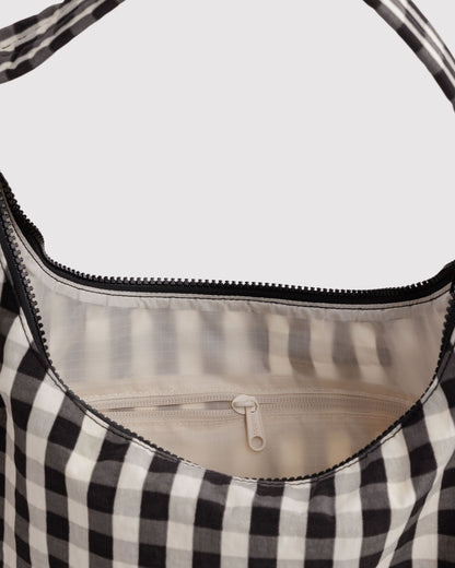 NYLON SHOULDER BAG - US 6419