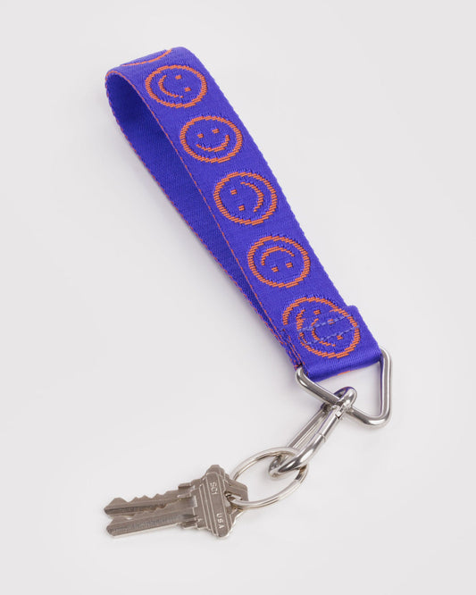 LOGO KEYCHAIN - US 9168