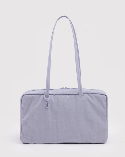 MEDIUM NYLON BOWLER BAG - US 5706