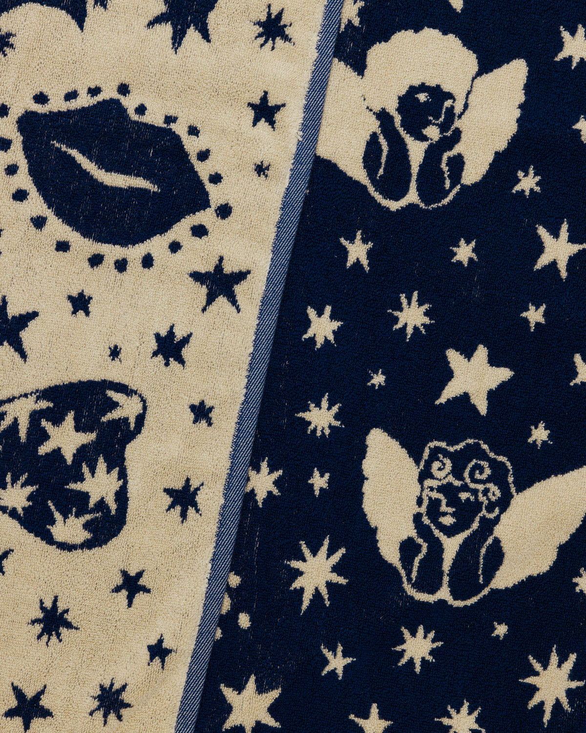 BATH TOWEL - US 3573