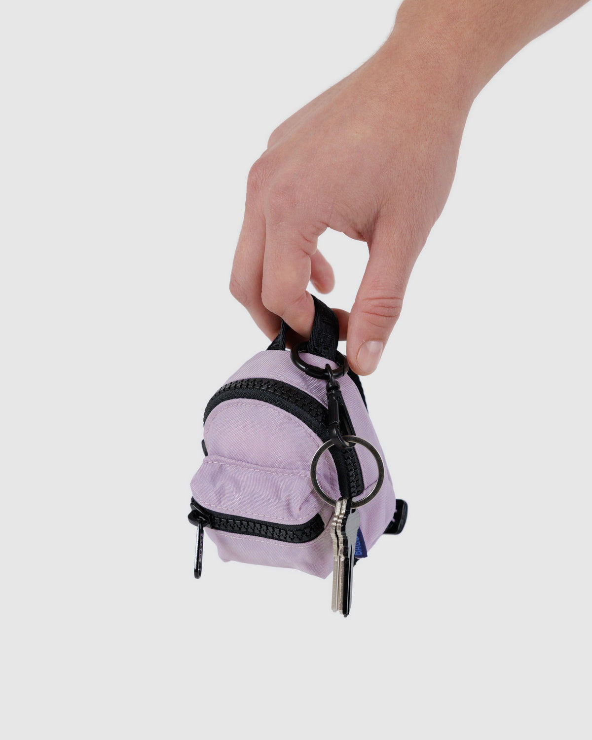 BACKPACK CHARM - US 5375