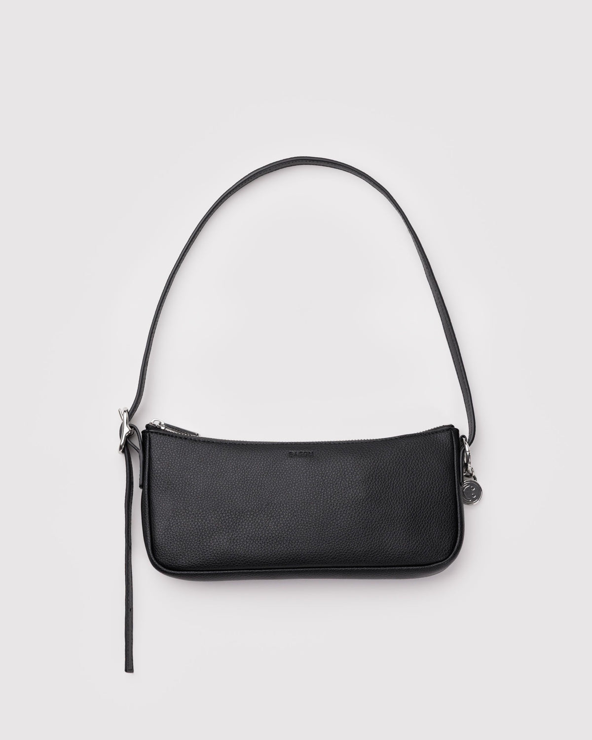 RECYCLED LEATHER POCHETTE - US 9431