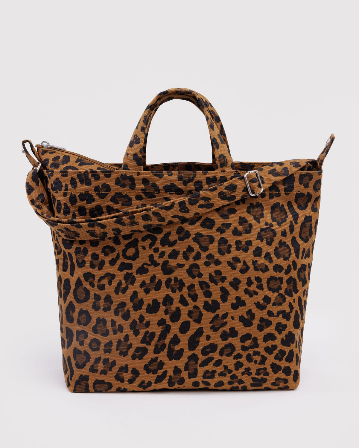 HORIZONTAL ZIP DUCK BAG - US 4688