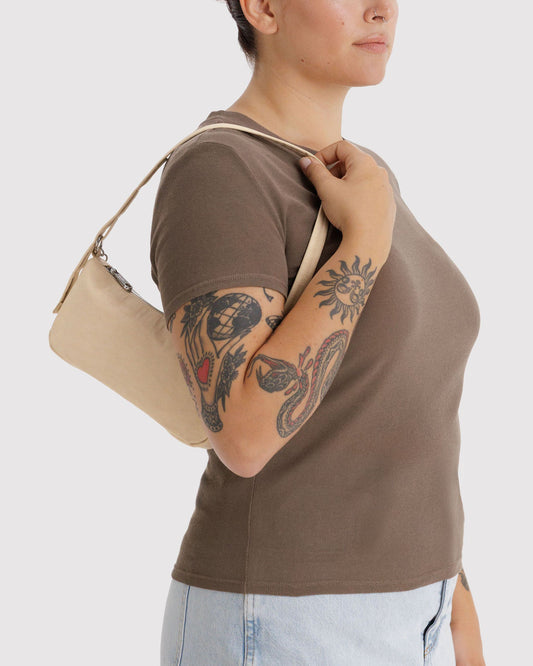 NYLON POCHETTE - US 4742