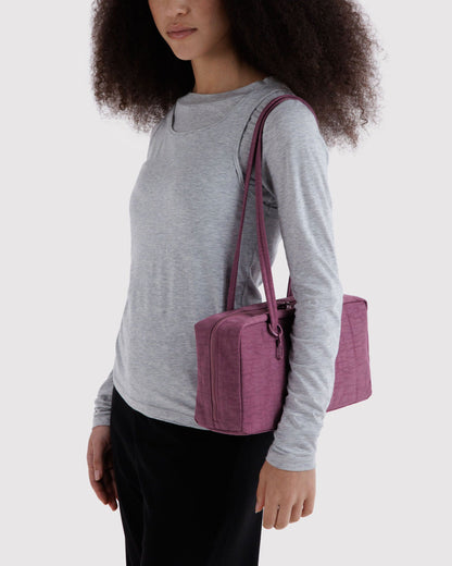 NYLON BOWLER BAG - US 4307