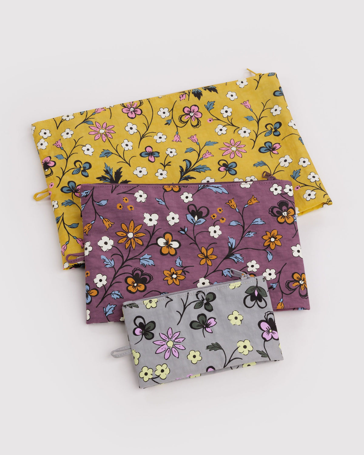 GO POUCH SET - US 5358