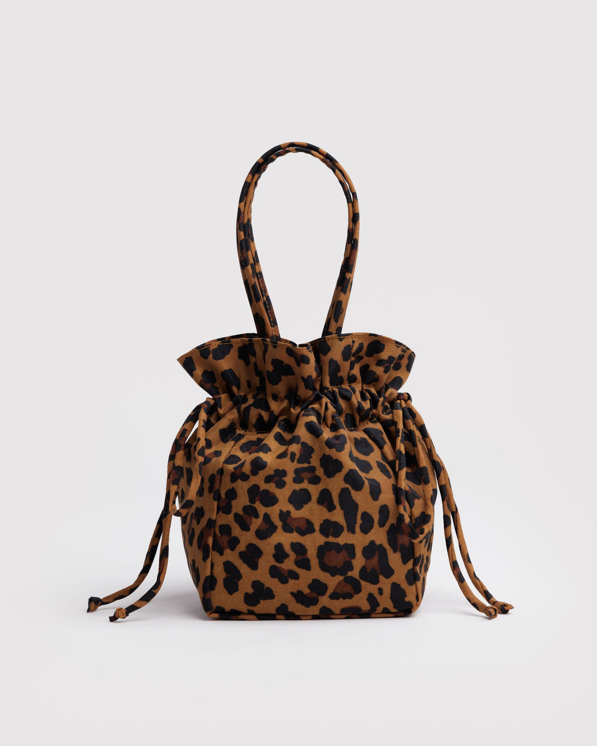 NYLON DRAWSTRING BAG - US 7350