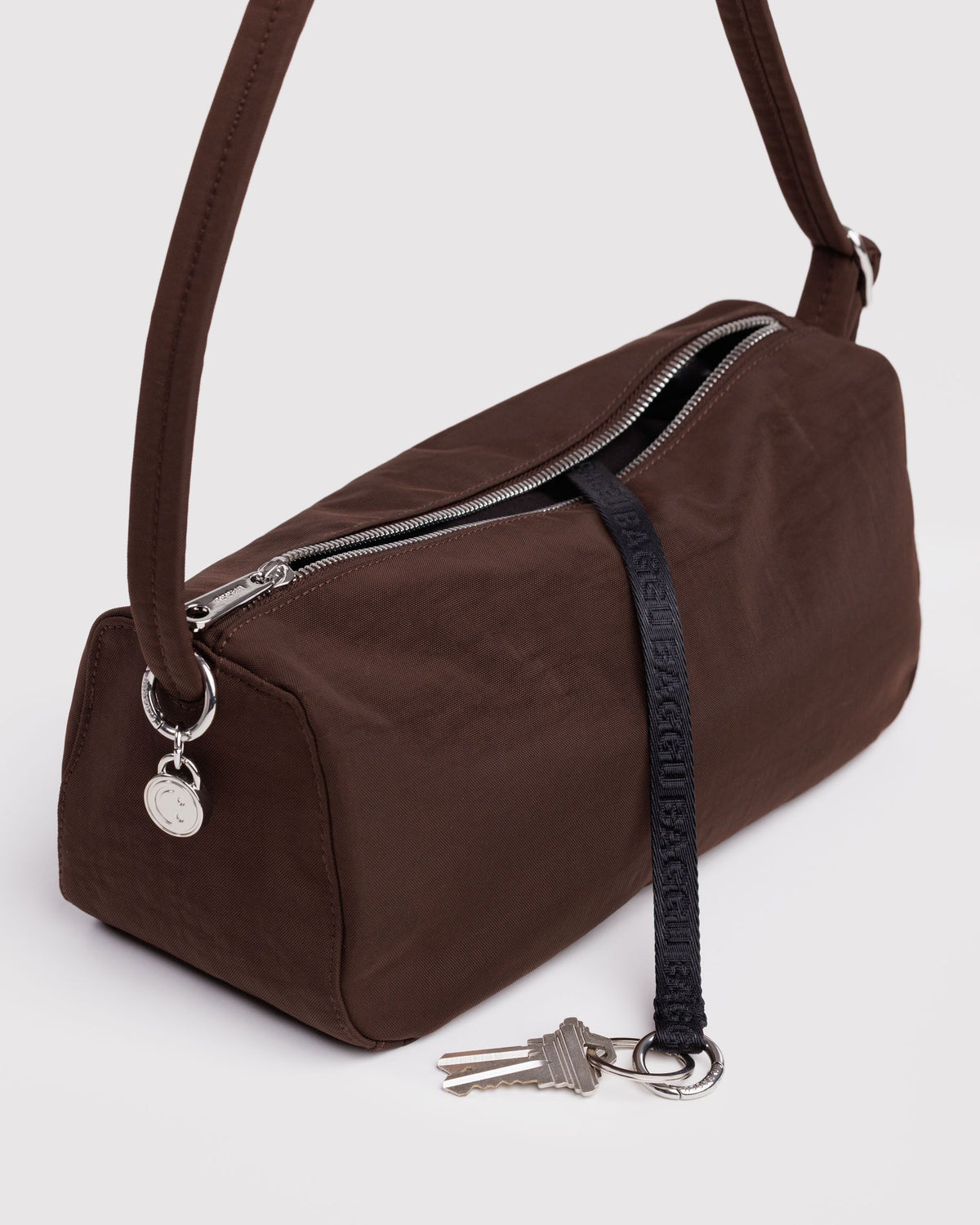 NYLON LOAF BAG - US 1219