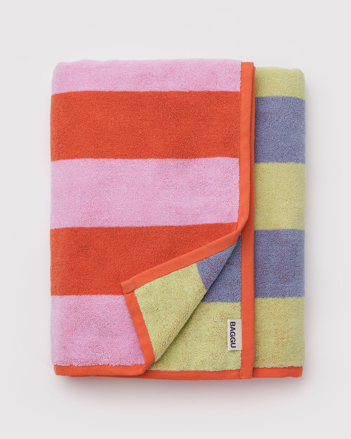 BATH TOWEL - US 8397