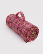PUFFY PICNIC BLANKET - US 4419