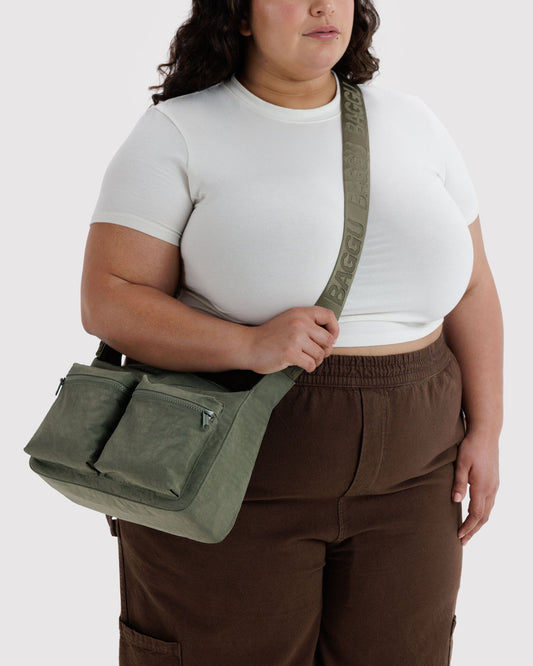MEDIUM CARGO CROSSBODY - US 3030