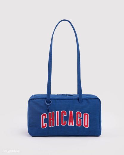 NYLON BOWLER BAG - US 1427